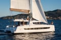 Catamaran Freedom – best yacht rental in BVI | Yacht4Less