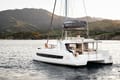 Sailing vacation in BVI on Catamaran Freedom | Yacht4Less