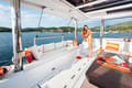 Enjoy BVI with Catamaran Freedom rental | Yacht4Less