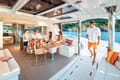Discover BVI on Catamaran Freedom | Yacht4Less