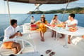 Catamaran Freedom available to rent in BVI | Yacht4Less