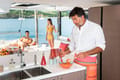 Catamaran Freedom charter deals in BVI | Yacht4Less