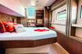 Catamaran Freedom affordable yacht charter in BVI | Yacht4Less