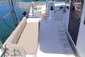 Plan your sailing vacation in BVI with Catamaran Tehani_X | Yacht4Less