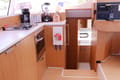 Rent Catamaran Tehani_X in BVI | Yacht4Less