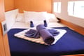 Catamaran Tehani_X charter deals in BVI | Yacht4Less