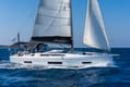Explore Greece aboard Sailboat Imagine | Yacht4Less