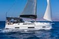 Book Sailboat Imagine for your sailing holiday in Greece | Yacht4Less