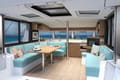 Explore Croatia aboard Catamaran Amadeüs | Yacht4Less