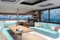 Book Catamaran Amadeüs for your sailing holiday in Croatia | Yacht4Less