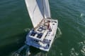 Catamaran Cosmo – best yacht rental in Seychelles | Yacht4Less