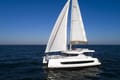 Discover Seychelles on Catamaran Cosmo | Yacht4Less