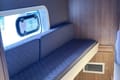 Catamaran Cosmo available for yacht charter in Seychelles | Yacht4Less