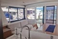 Enjoy Croatia with Catamaran Anjita rental | Yacht4Less