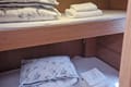 Charter a Catamaran Anjita rental in Croatia with or without a skipper | Yacht4Less