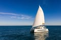 Explore Croatia aboard Catamaran Ivan | Yacht4Less