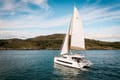 Enjoy Croatia with Catamaran Ivan rental | Yacht4Less