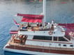 Explore Croatia aboard Gulet Adriatic Holiday | Yacht4Less