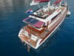 Book Gulet Adriatic Holiday for your sailing holiday in Croatia | Yacht4Less