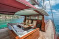 Enjoy Croatia with Gulet Adriatic Holiday rental | Yacht4Less