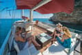 Discover Croatia on Gulet Adriatic Holiday | Yacht4Less