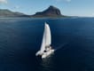 Book Catamaran Sea Spirit III for your sailing holiday in Mauritius | Yacht4Less