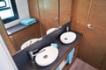 Book Catamaran Sea Spirit III for your sailing holiday in Mauritius | Yacht4Less