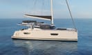 Sailing vacation in France on Catamaran Sirius | Yacht4Less