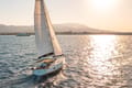 Sailboat Ella – best yacht rental in Greece | Yacht4Less