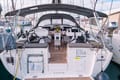 Sailing vacation in Greece on Sailboat Ella | Yacht4Less