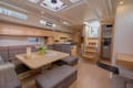 Rent Sailboat Ella in Greece | Yacht4Less