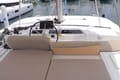 Catamaran Knot Working charter deals in BVI | Yacht4Less