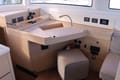 Catamaran Knot Working affordable yacht charter in BVI | Yacht4Less