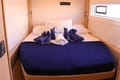 Sailing vacation in BVI on Catamaran Knot Working | Yacht4Less