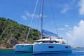 Book Catamaran Limin'_X for your sailing holiday in BVI | Yacht4Less