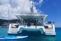 Enjoy BVI with Catamaran Limin'_X rental | Yacht4Less