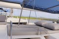 Charter a Catamaran Limin'_X rental in BVI with or without a skipper | Yacht4Less