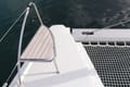 Best Price for a Catamaran Limin'_X rental in BVI | Yacht4Less