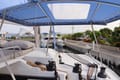 Plan your sailing vacation in BVI with Catamaran Limin'_X | Yacht4Less