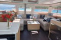 Charter a Catamaran Limin'_X rental in BVI with or without a skipper | Yacht4Less
