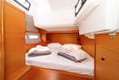 Enjoy Greece with Sailboat SPLASH rental | Yacht4Less