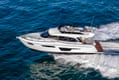 Book Motorboat Anna for your sailing holiday in Croatia | Yacht4Less