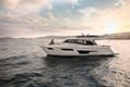 Motorboat Anna – best yacht rental in Croatia | Yacht4Less