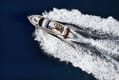 Enjoy Croatia with Motorboat Anna rental | Yacht4Less