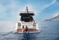 Discover Croatia on Motorboat Anna | Yacht4Less