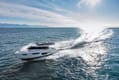 Plan your sailing vacation in Croatia with Motorboat Anna | Yacht4Less