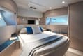 Sailing vacation in Croatia on Motorboat Anna | Yacht4Less