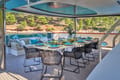 Enjoy Croatia with Motorboat Omnia rental | Yacht4Less