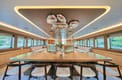 Experience Croatia on Motorboat Omnia | Yacht4Less