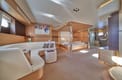Plan your sailing vacation in Croatia with Motorboat Omnia | Yacht4Less